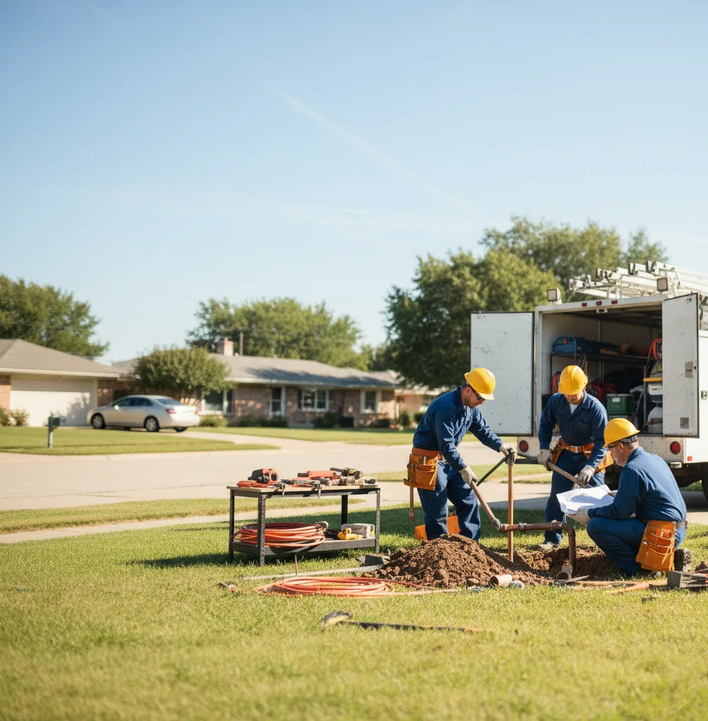 Drain Cleaning in Springfield Gardens, NY